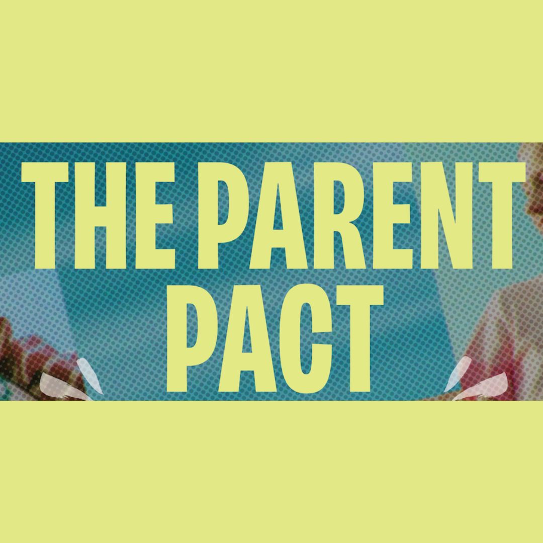 The Parent Pact logo